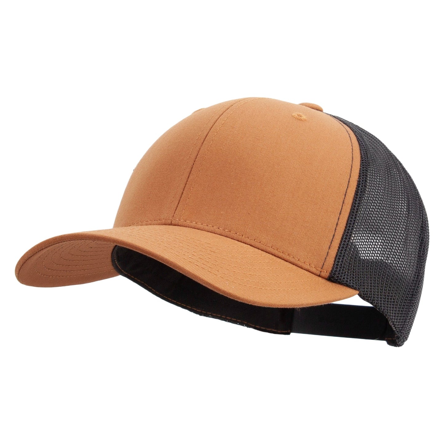Contrast Trucker Cap