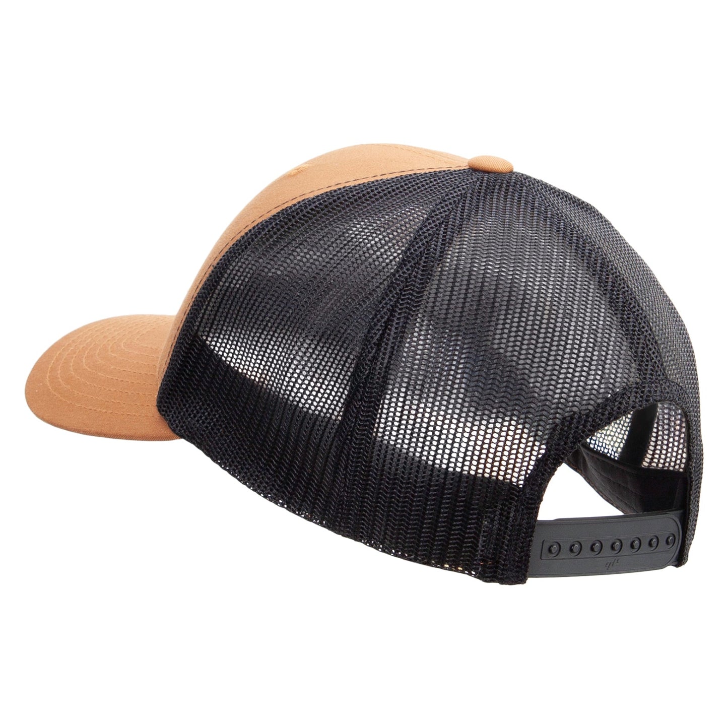 Contrast Trucker Cap