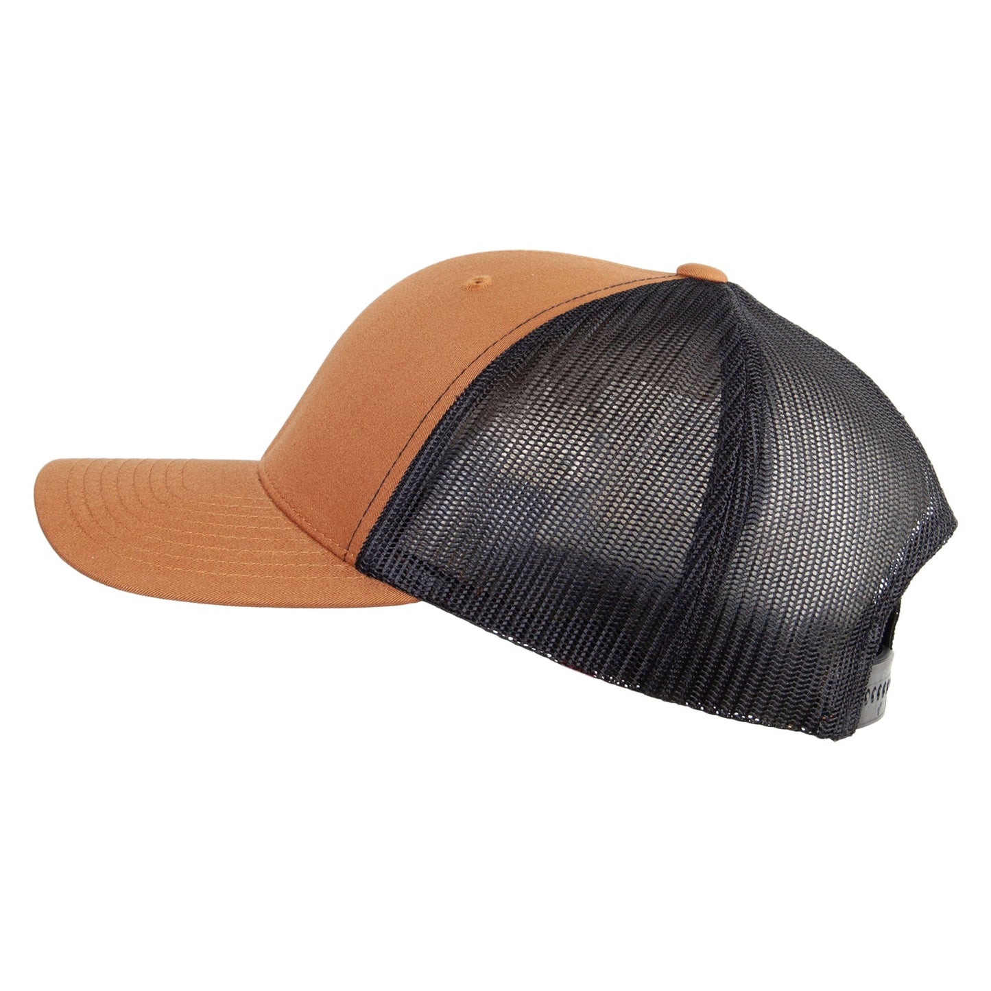 Contrast Trucker Cap