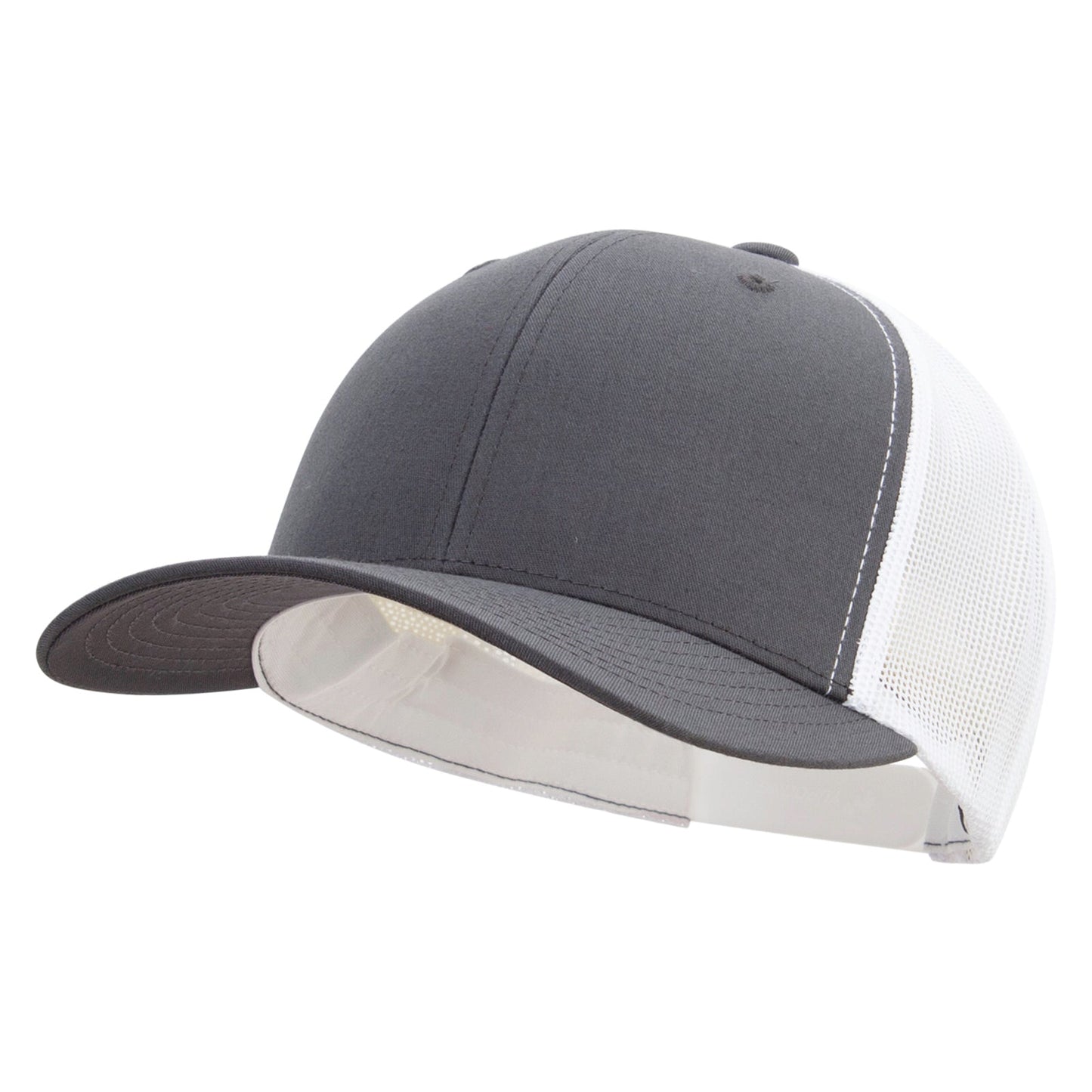 Contrast Trucker Cap