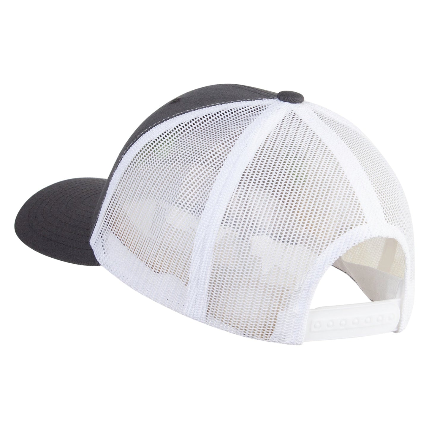 Contrast Trucker Cap