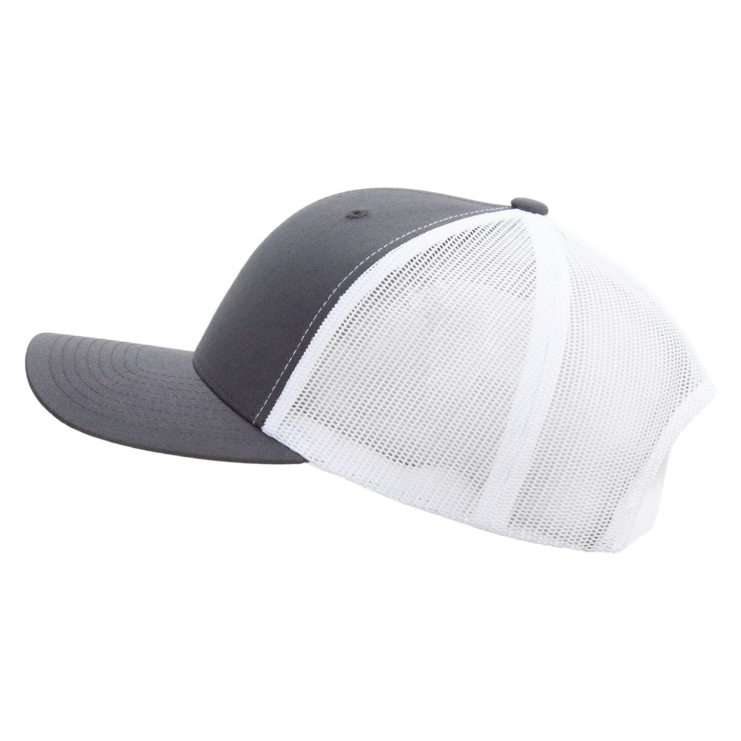 Contrast Trucker Cap