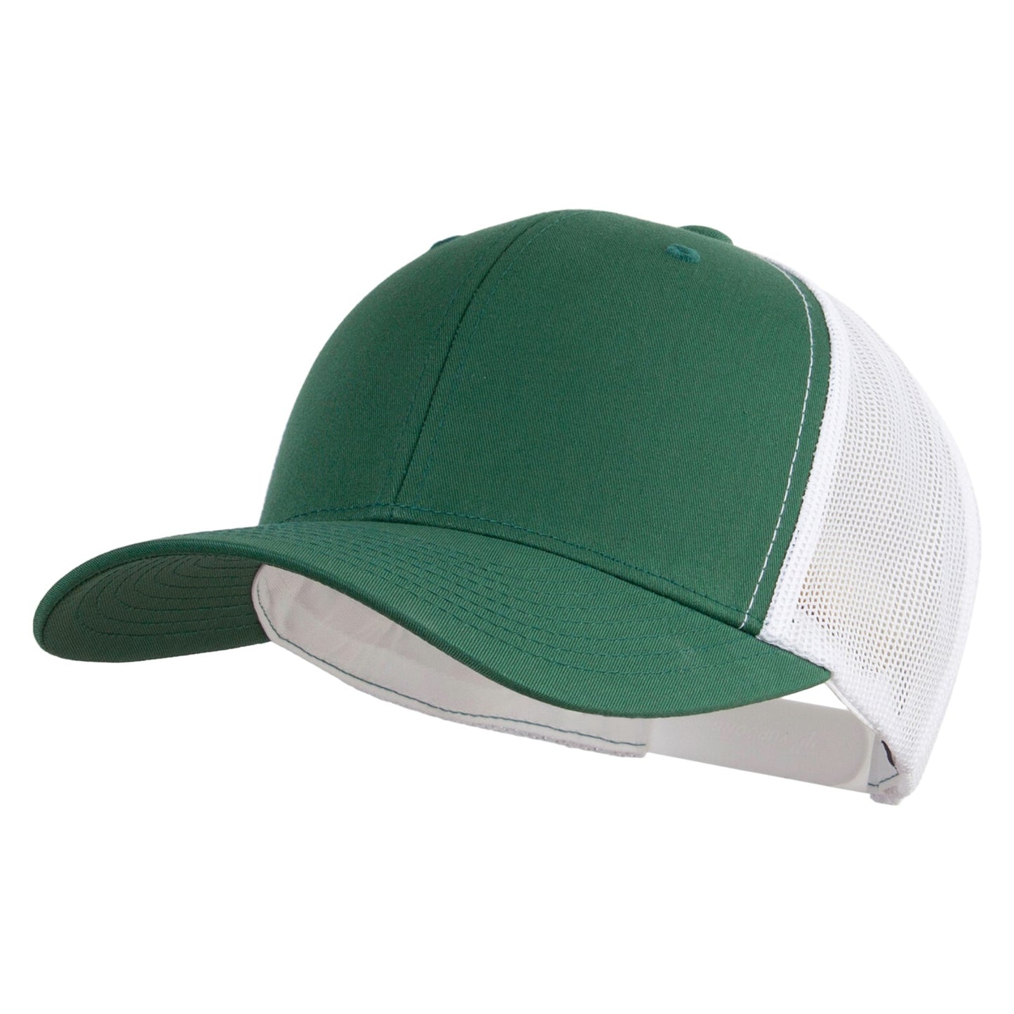 Contrast Trucker Cap