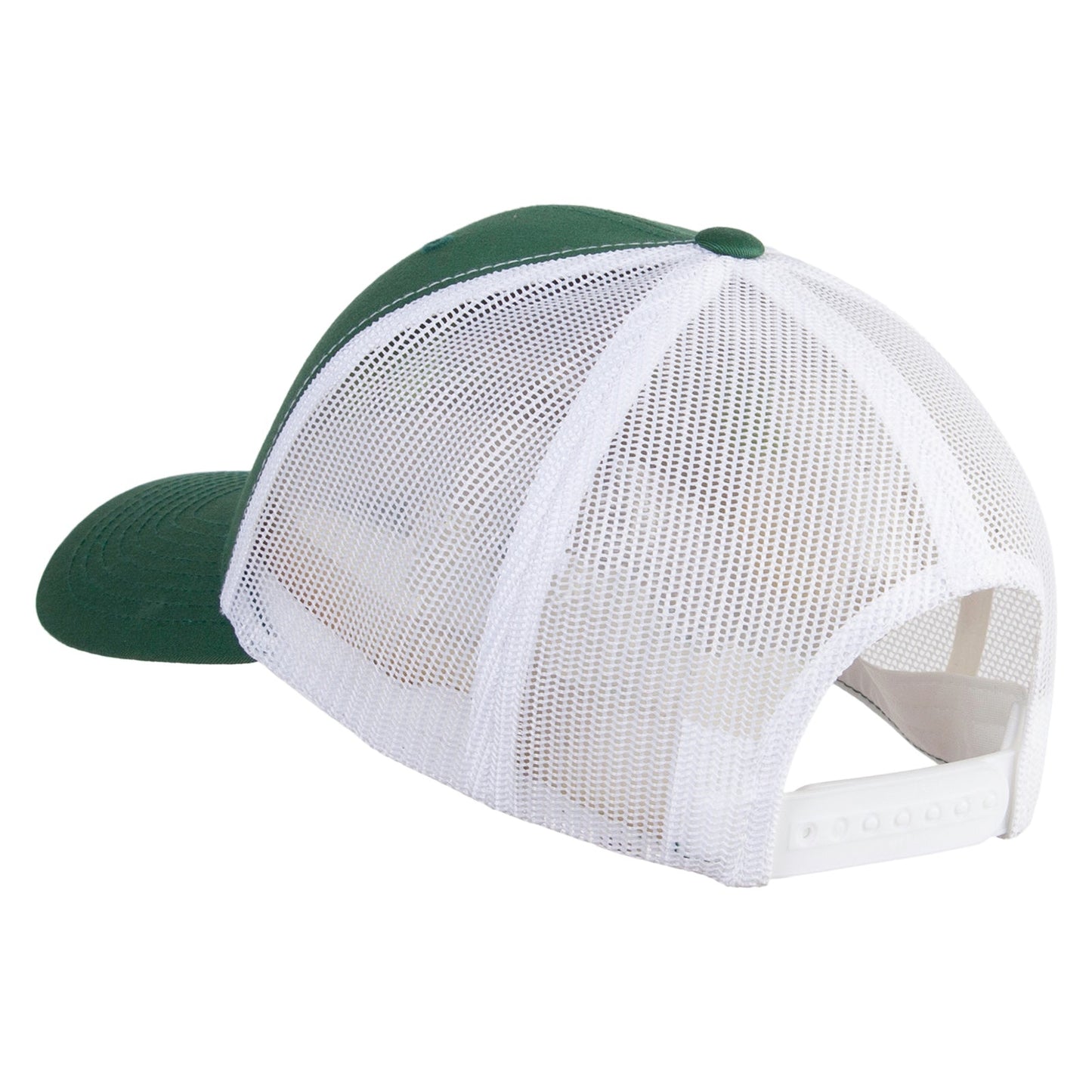 Contrast Trucker Cap