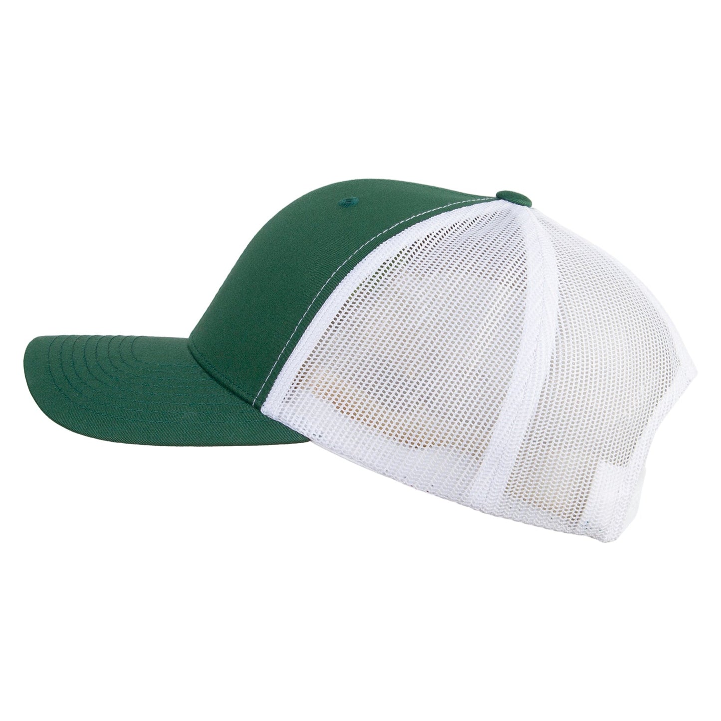 Contrast Trucker Cap