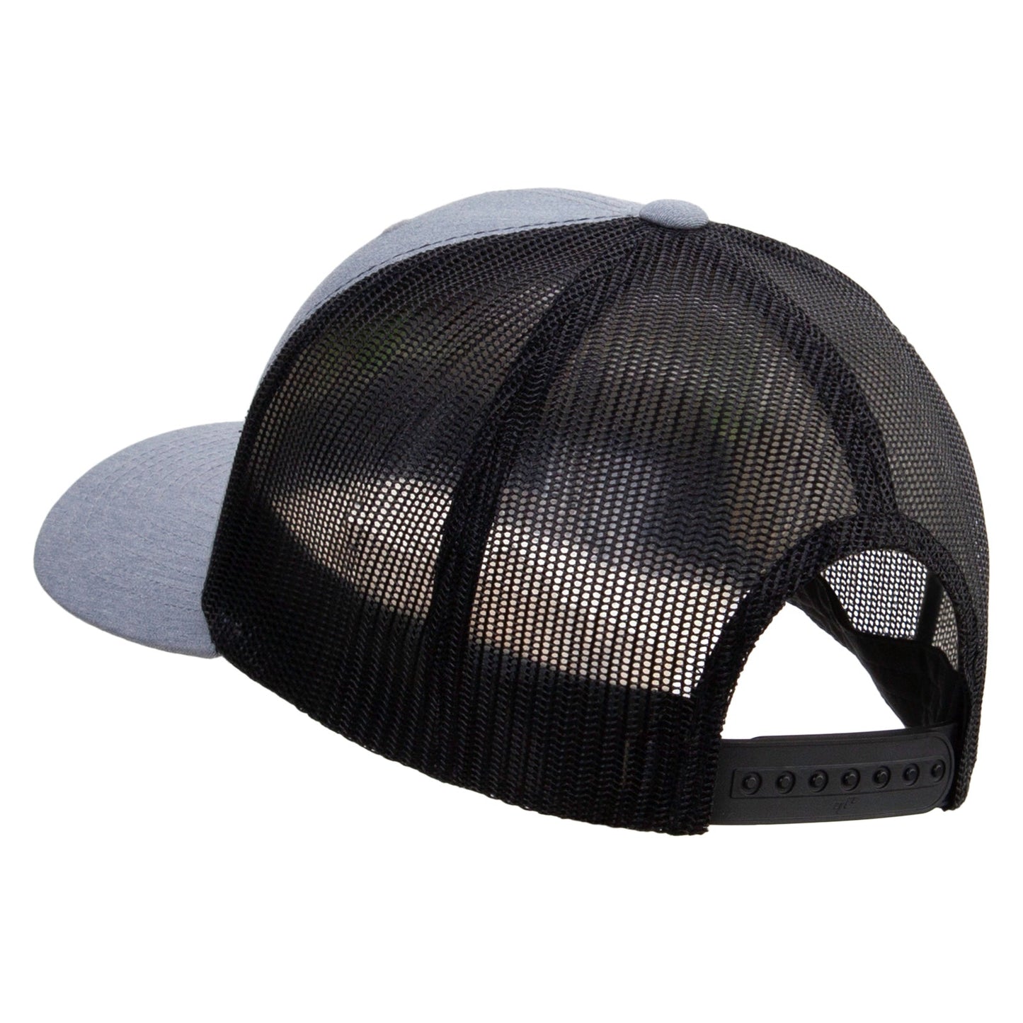 Contrast Trucker Cap