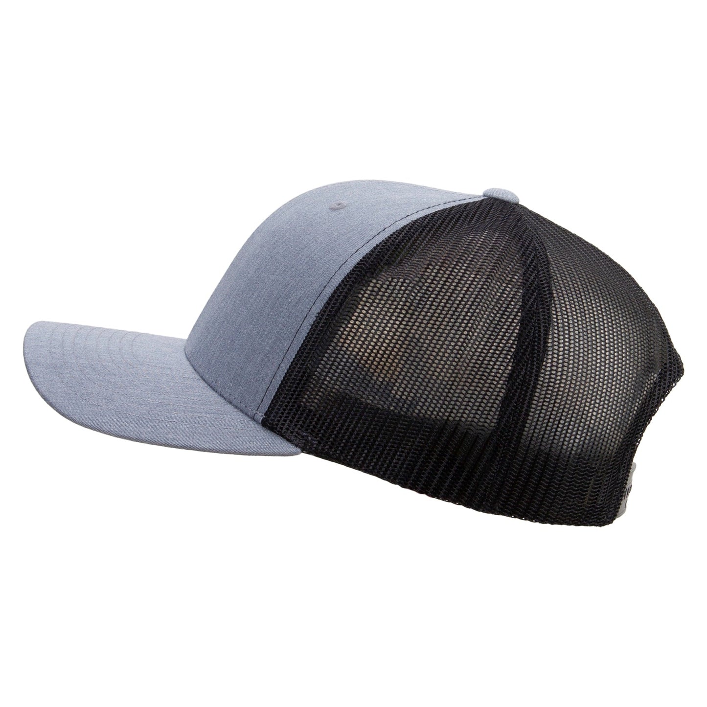 Contrast Trucker Cap