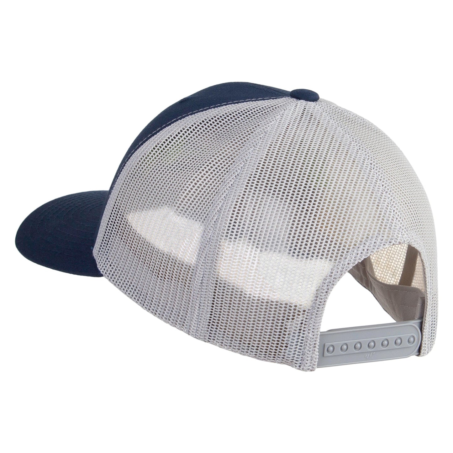 Contrast Trucker Cap