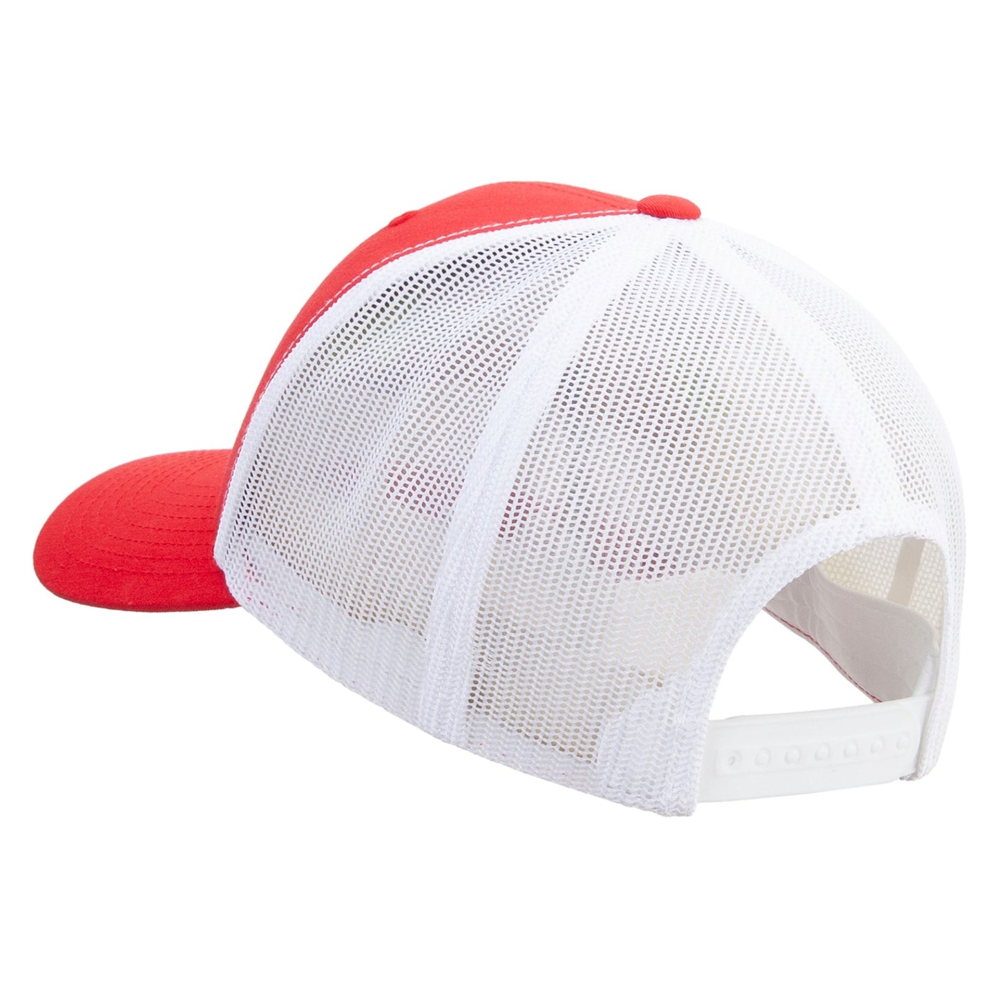 Contrast Trucker Cap