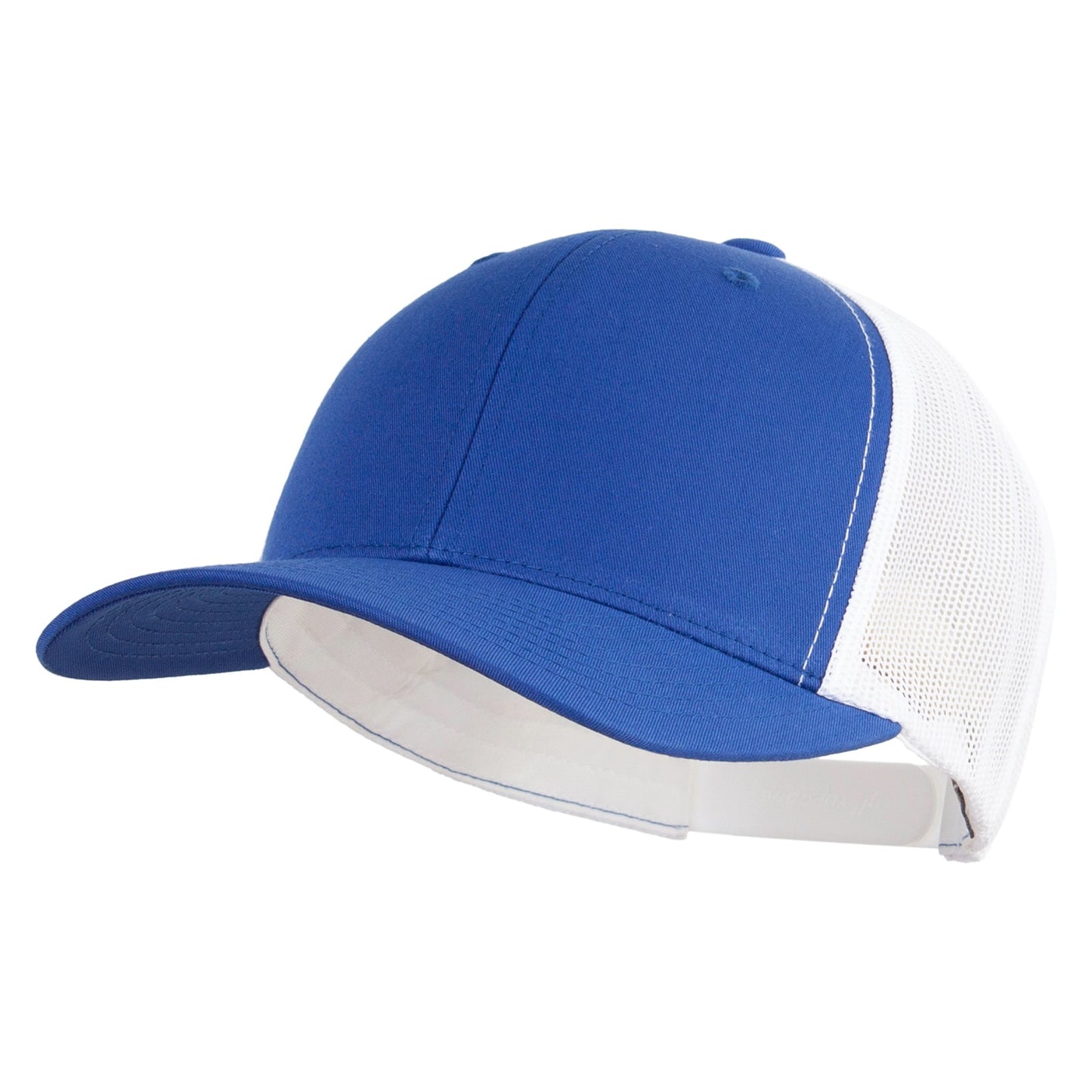 Contrast Trucker Cap