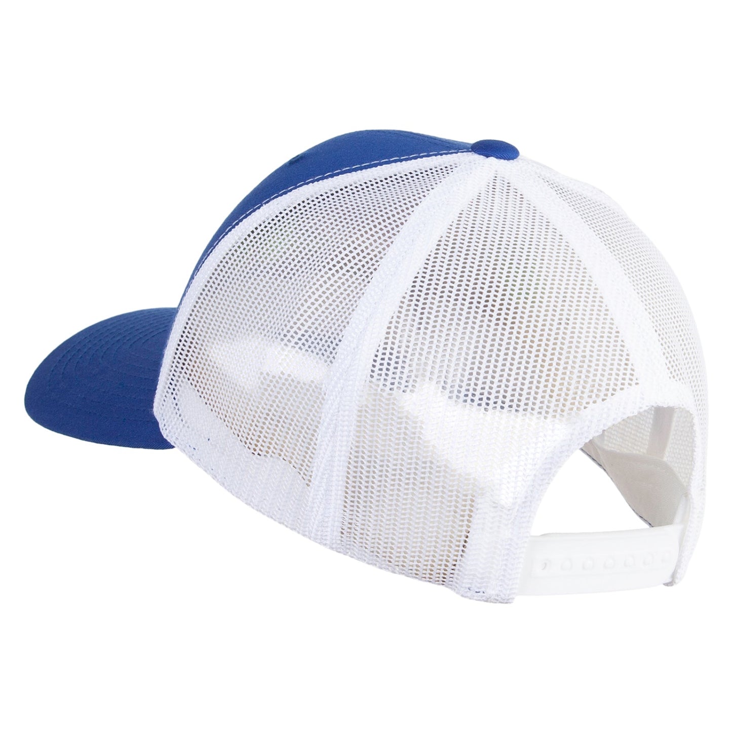 Contrast Trucker Cap