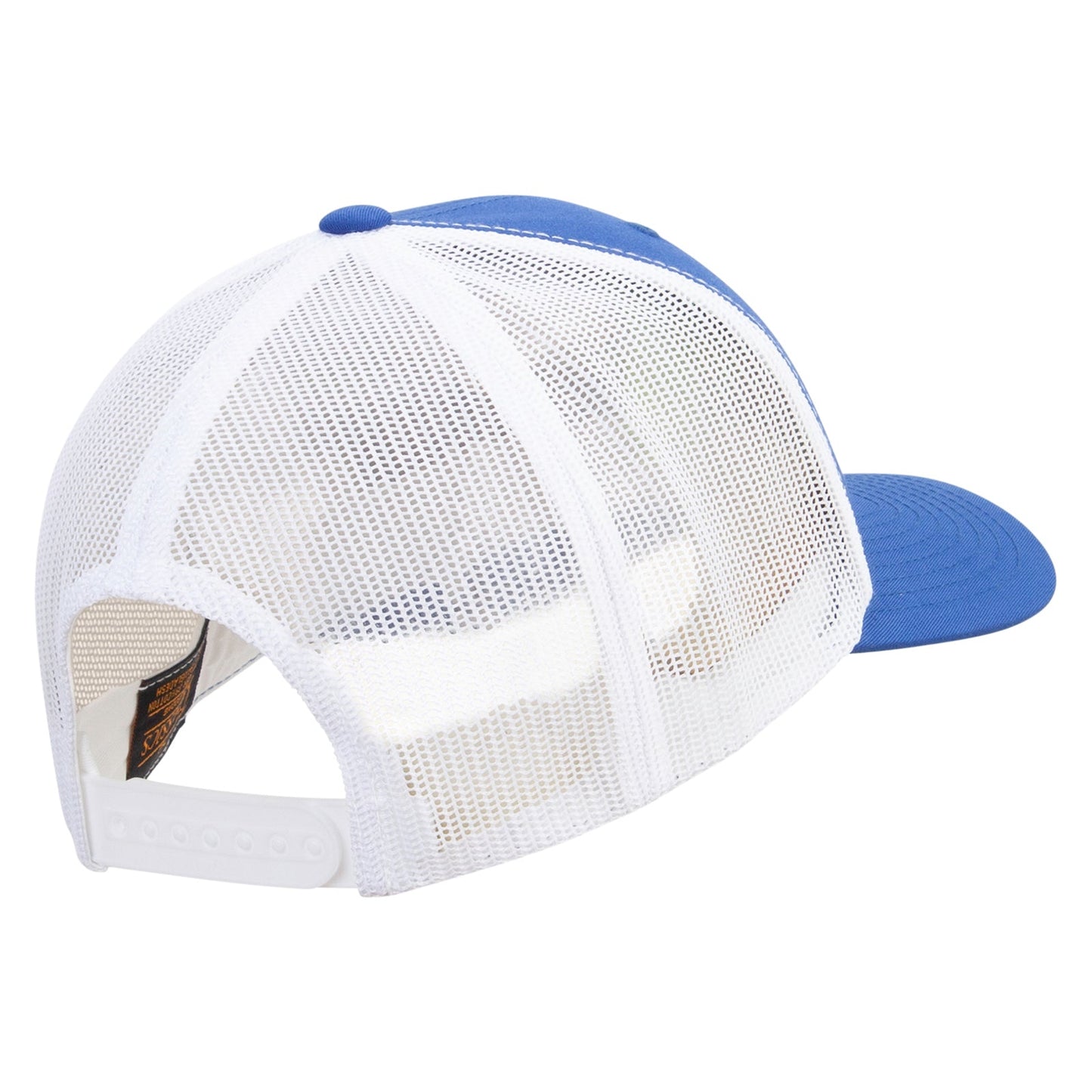 Contrast Trucker Cap