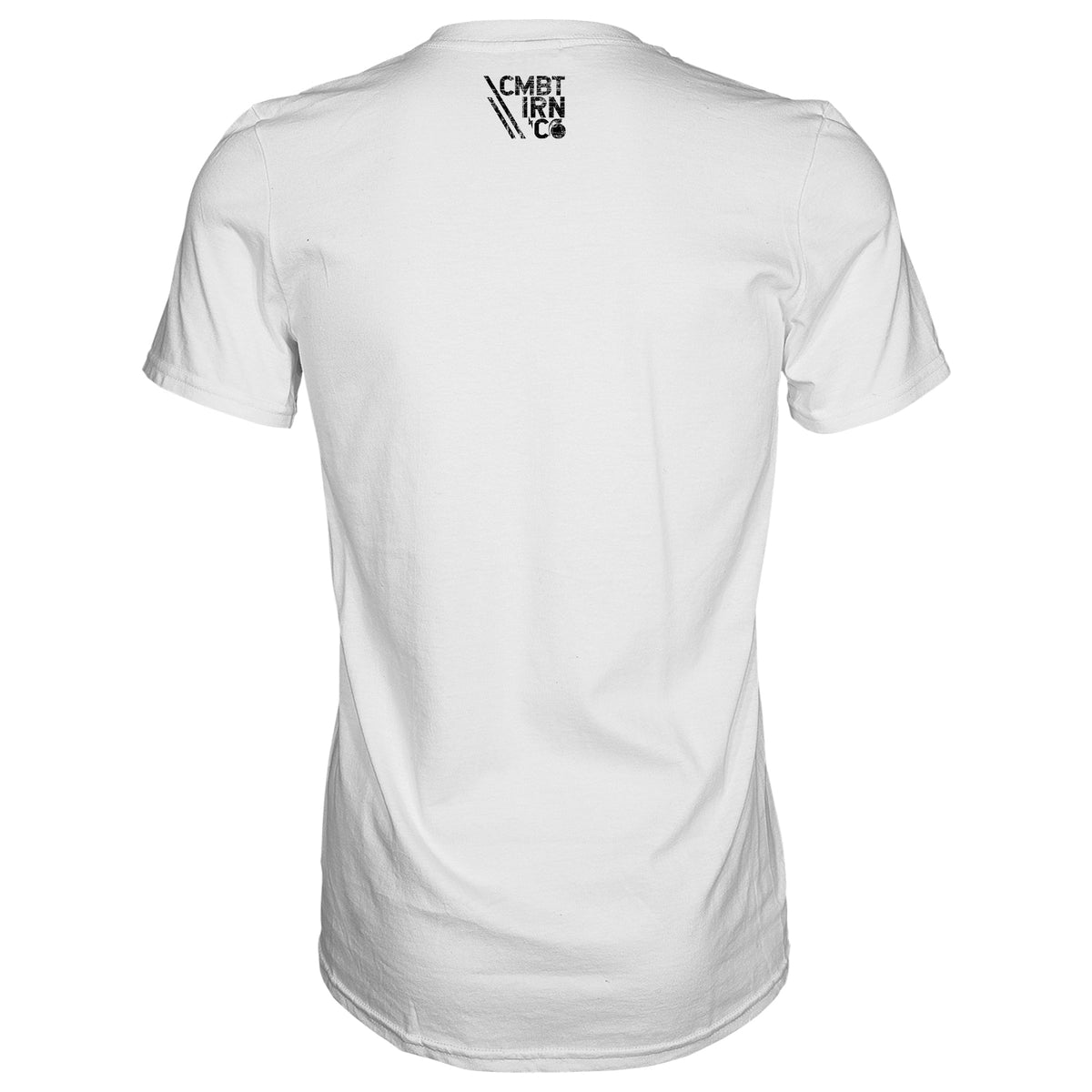 Retired Hoochie Daddy Veteran Ribbons Men's T-Shirt