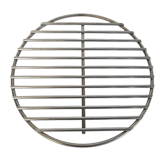 Stainless Charcoal Grate For 14 WSM