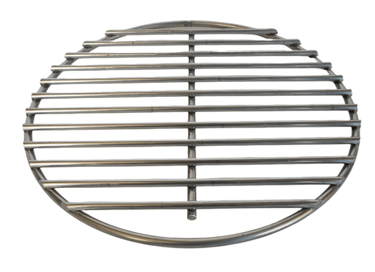 Stainless Charcoal Grate For 14 WSM