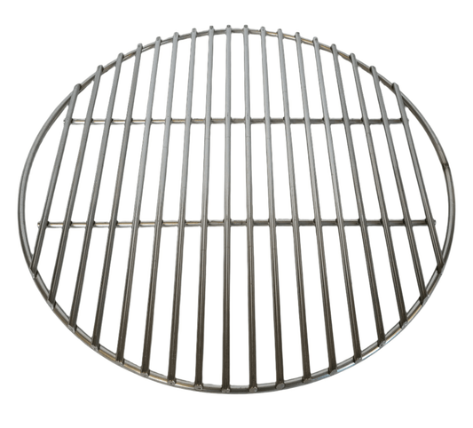 Stainless Steel Charcoal Grate For 18 WSM
