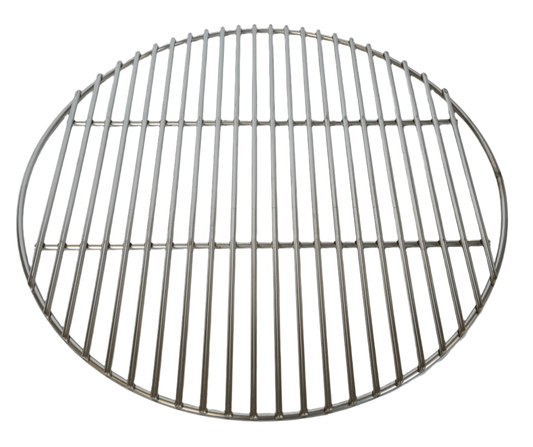 Stainless Steel Charcoal Grate For 22 WSM