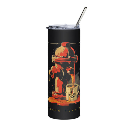 Plug Brew 20oz Stainless Steel Tumbler