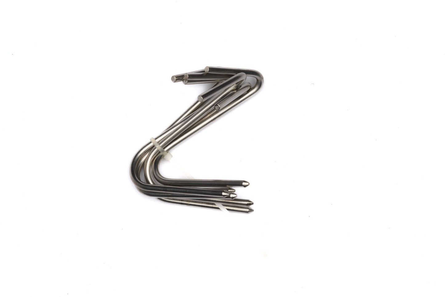Stainless Steel WSM Rib Hanger for 14.5" WSM