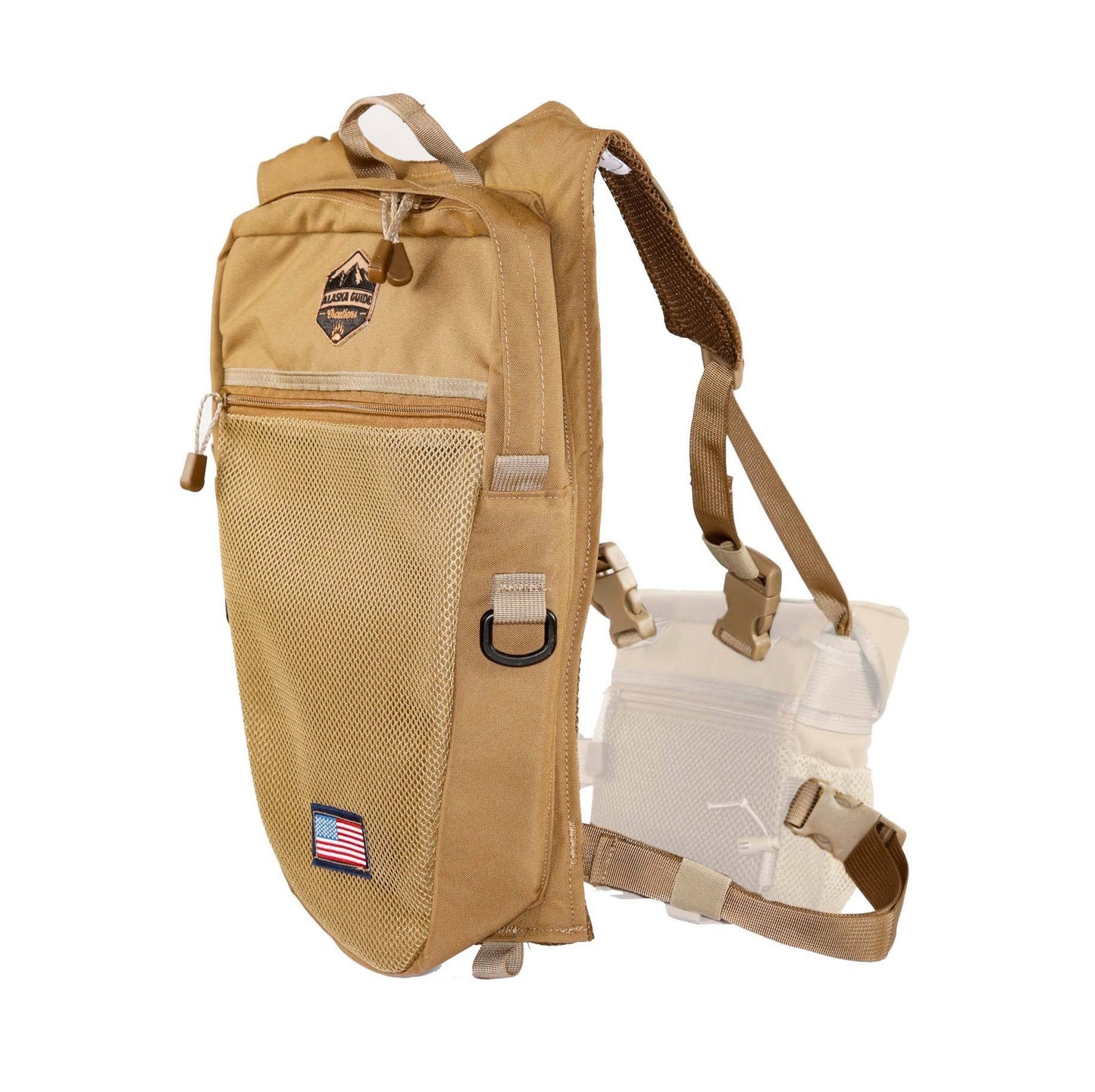 Stalker Hydration Pack