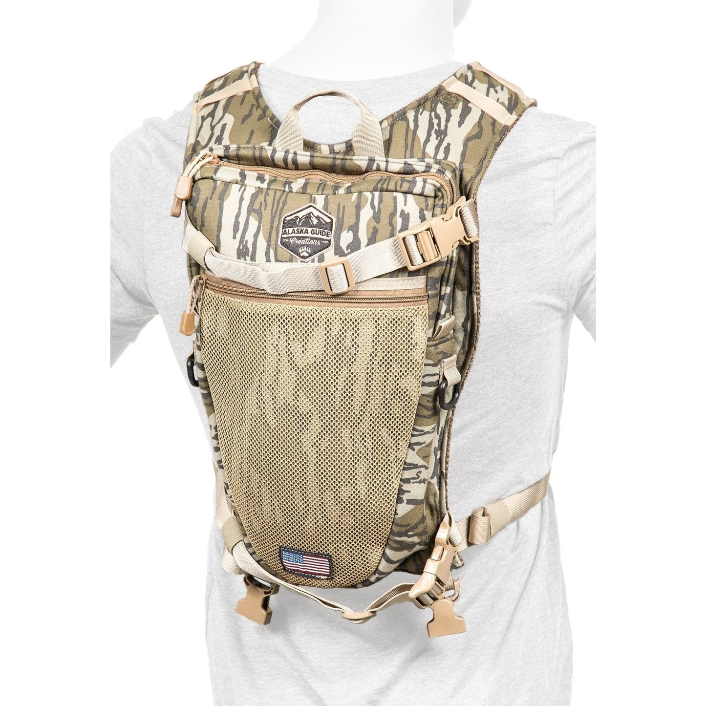 Stalker Hydration Pack