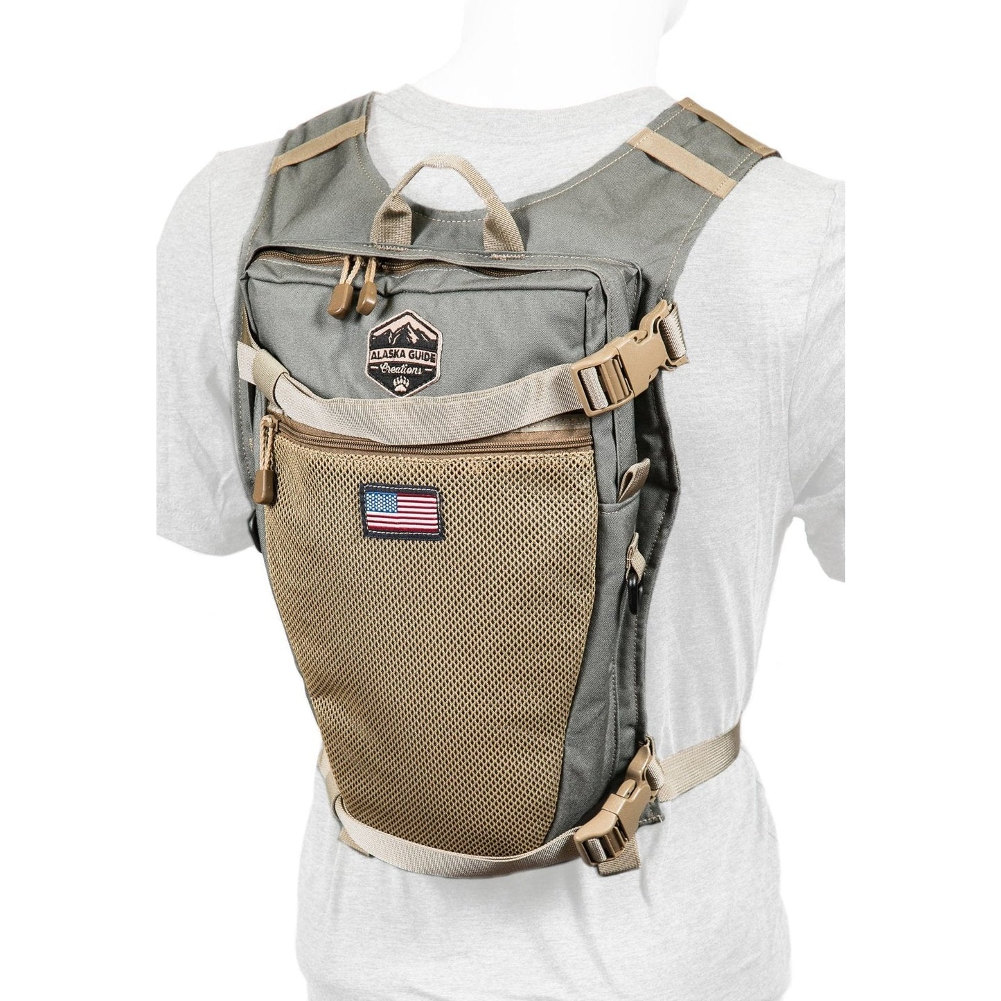 Stalker Hydration Pack