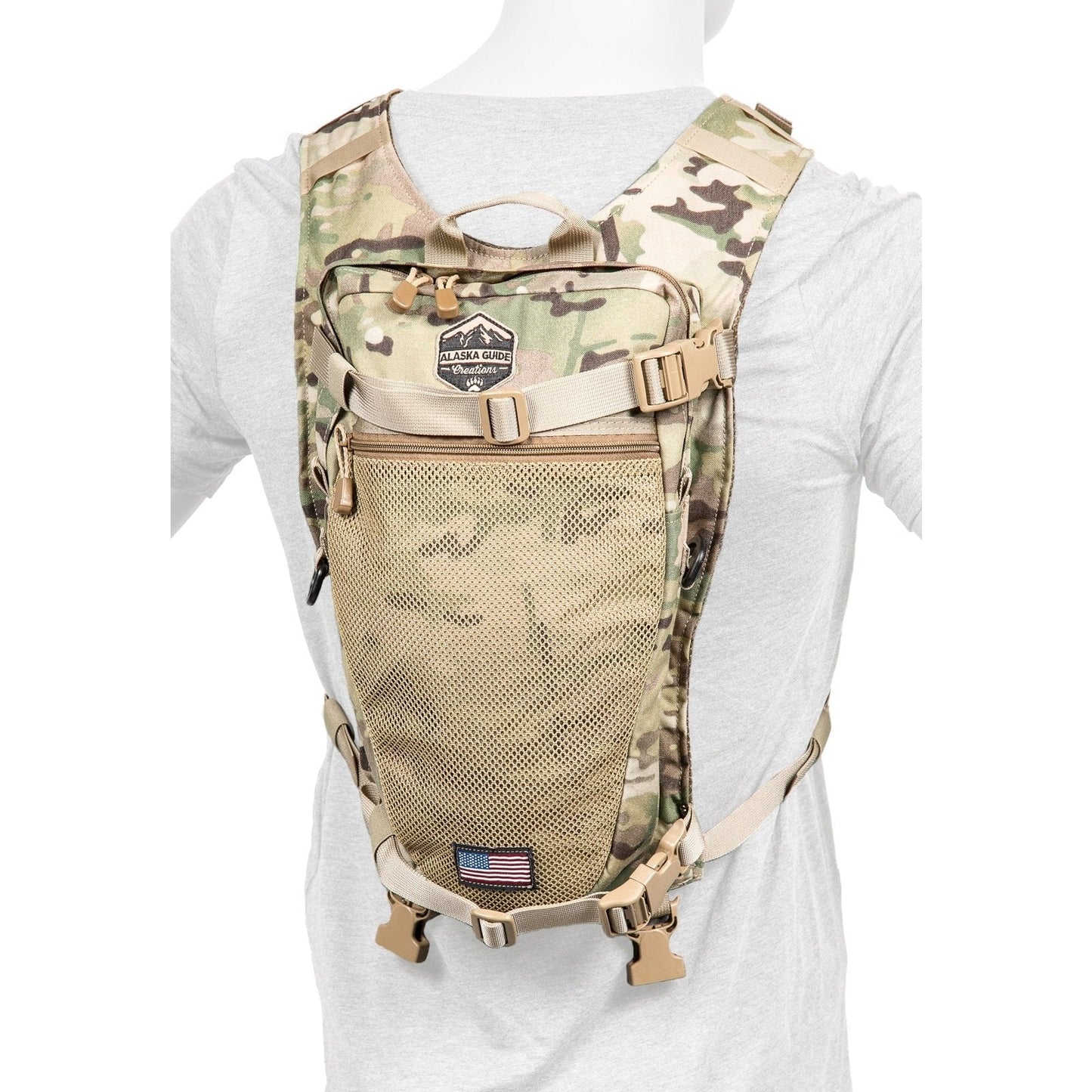 Stalker Hydration Pack