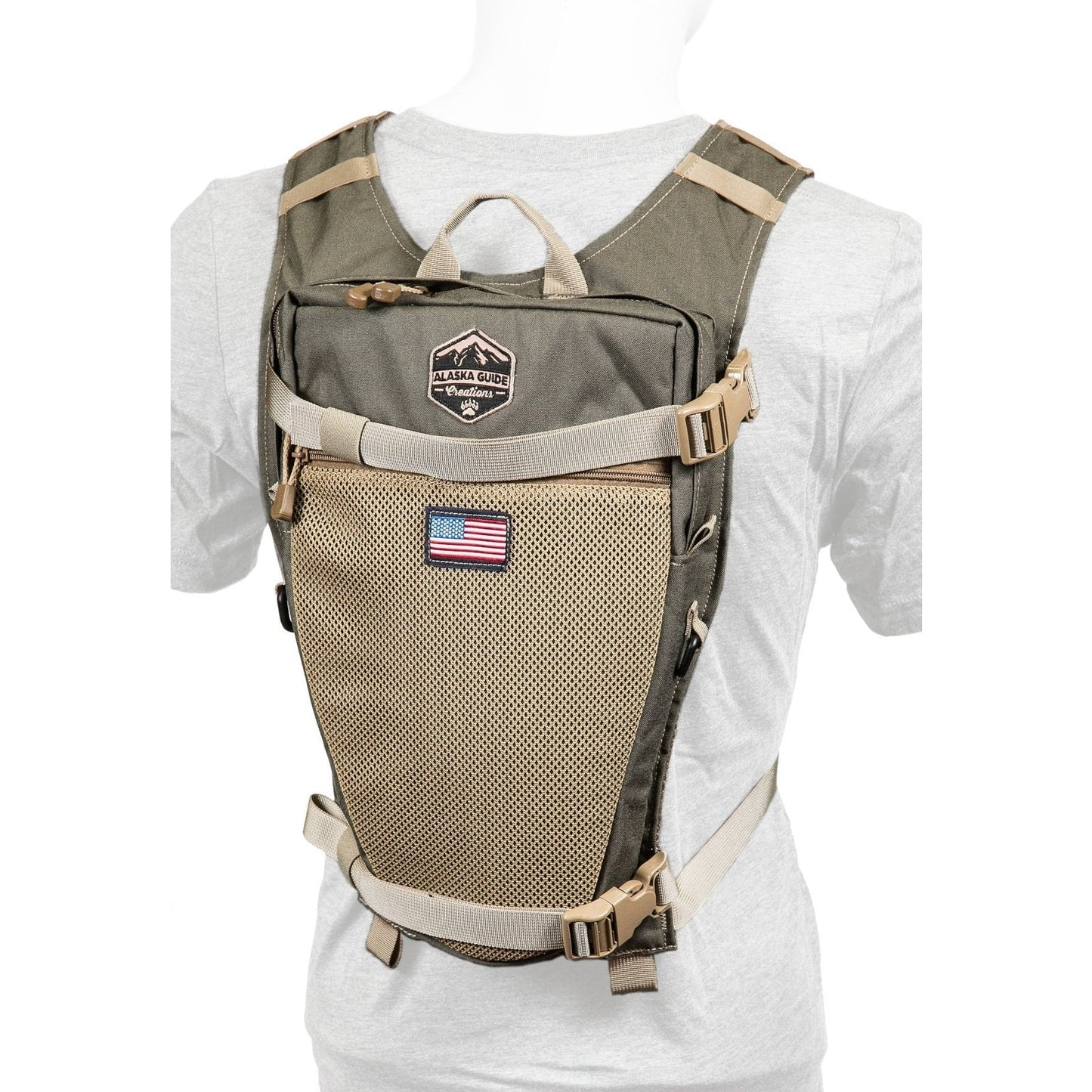 Stalker Hydration Pack