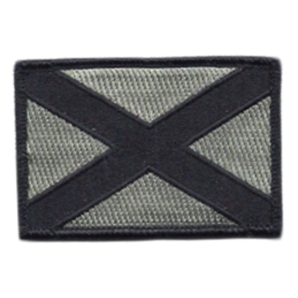 Alabama - Tactical State Patch