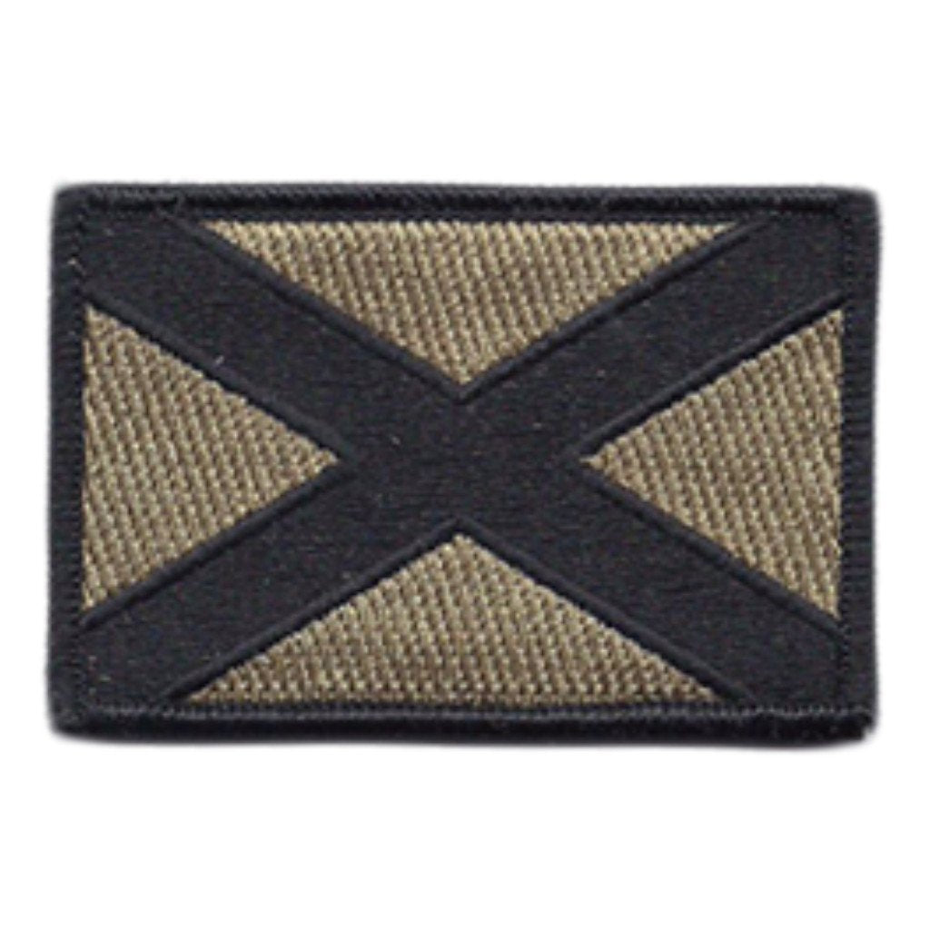 Alabama - Tactical State Patch