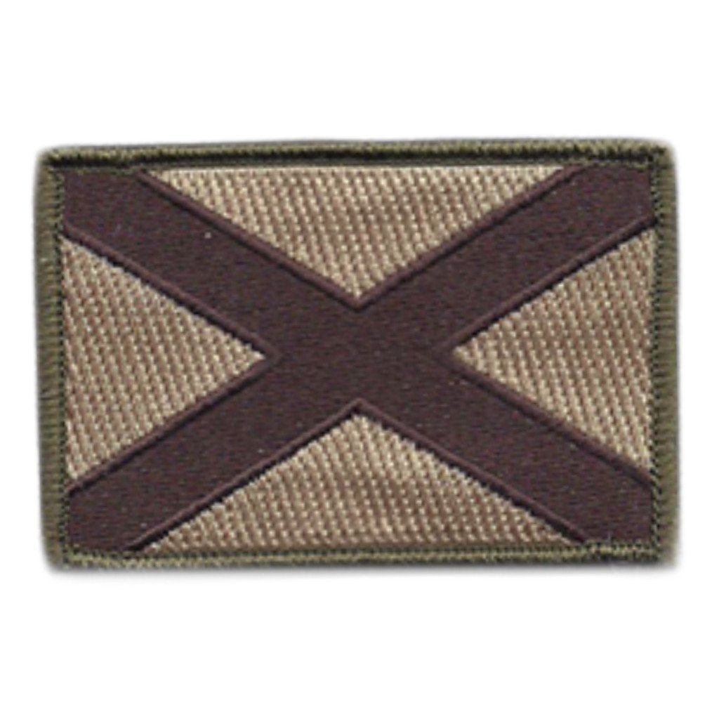 Alabama - Tactical State Patch