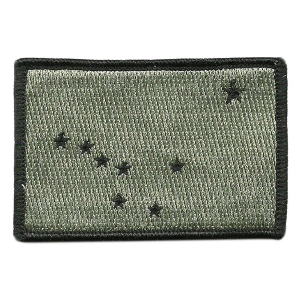 Alaska - Tactical State Patch