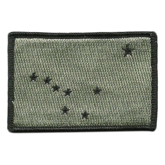 Alaska - Tactical State Patch