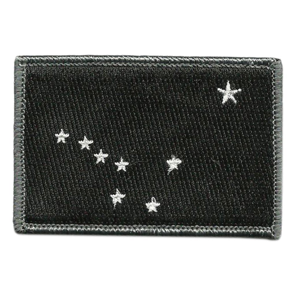 Alaska - Tactical State Patch