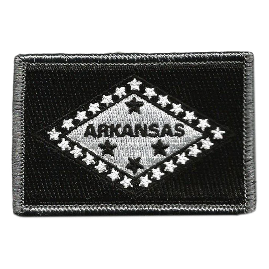 Arkansas - Tactical State Patch