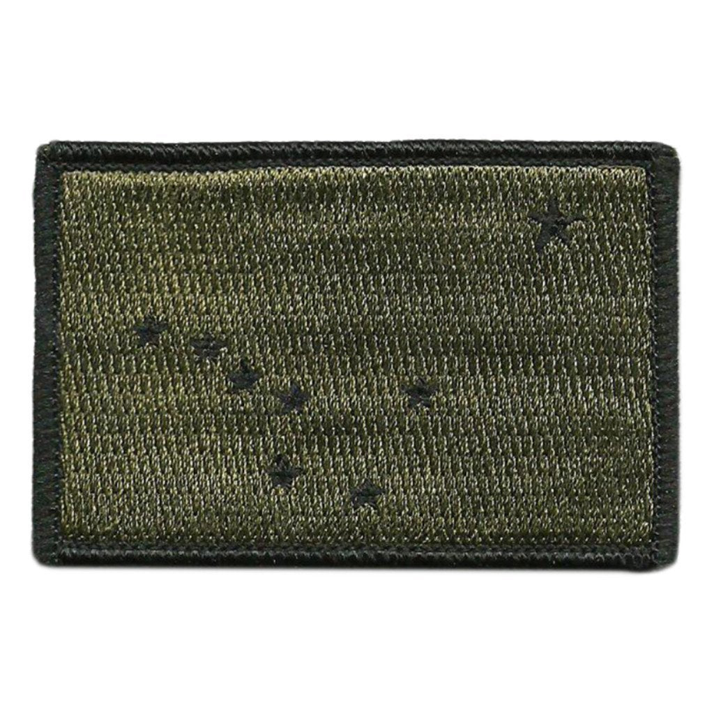 Alaska - Tactical State Patch