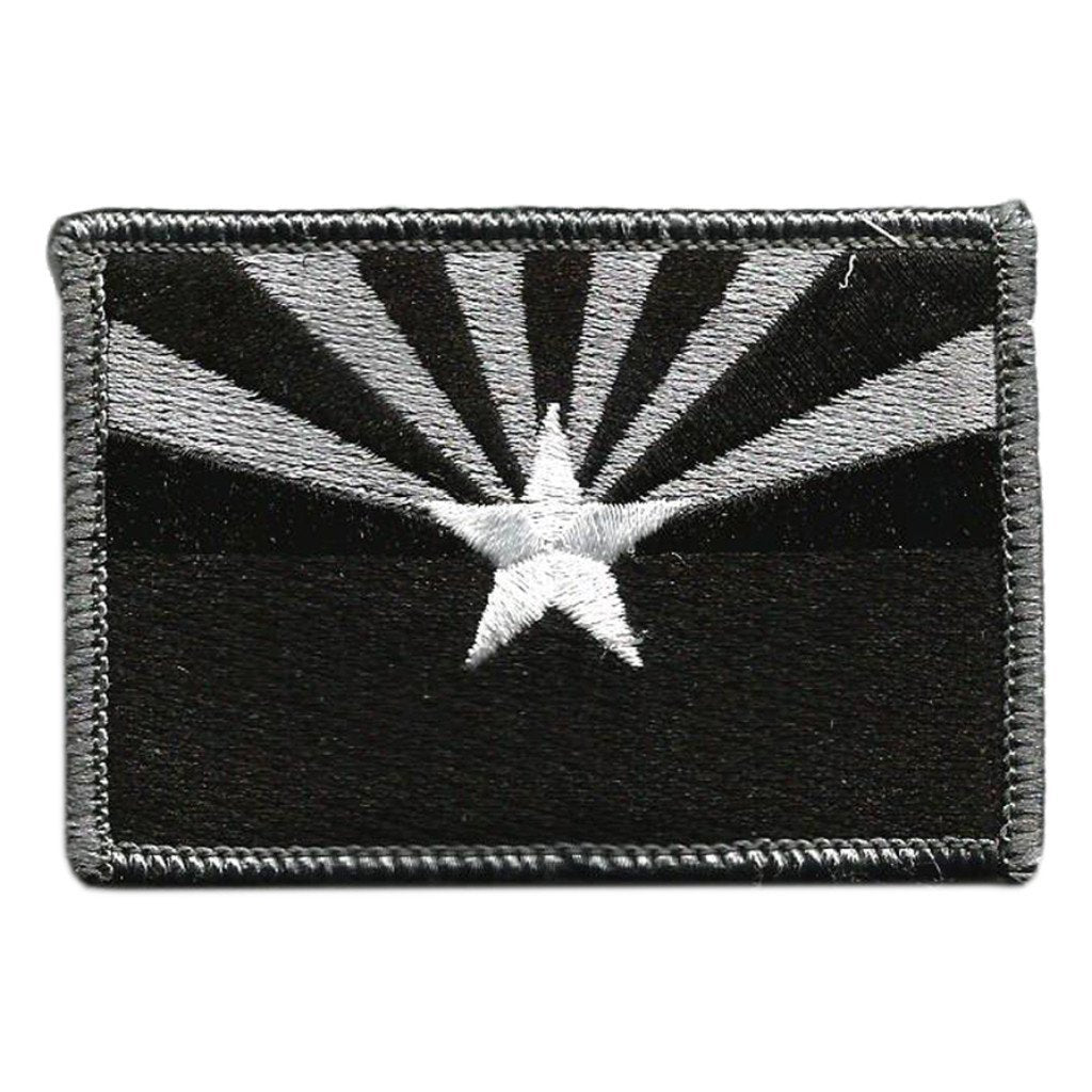 Arizona - Tactical State Patch