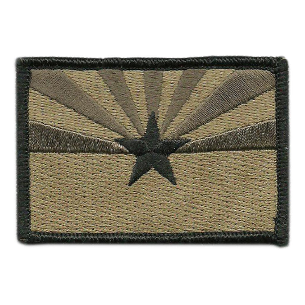 Arizona - Tactical State Patch