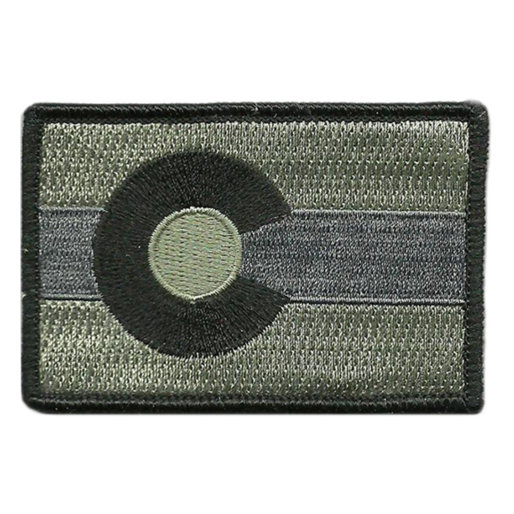 Colorado - Tactical State Patch