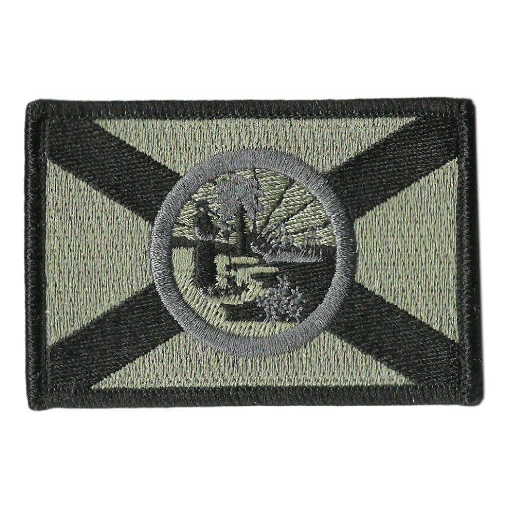 Florida - Tactical State Patch