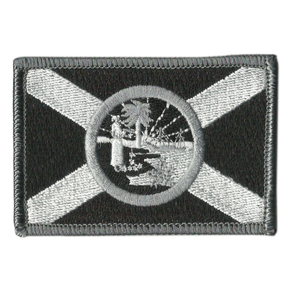 Florida - Tactical State Patch