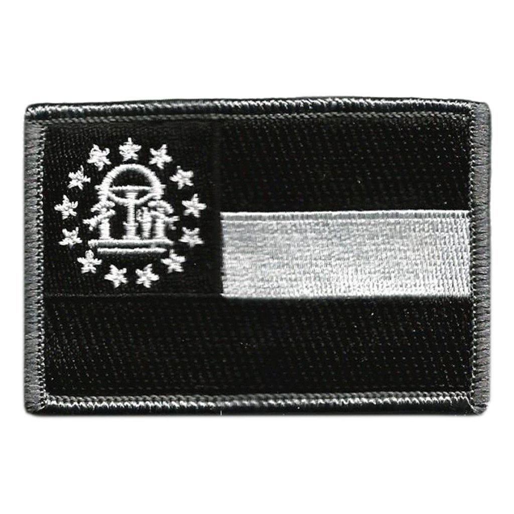 Georgia - Tactical State Patch