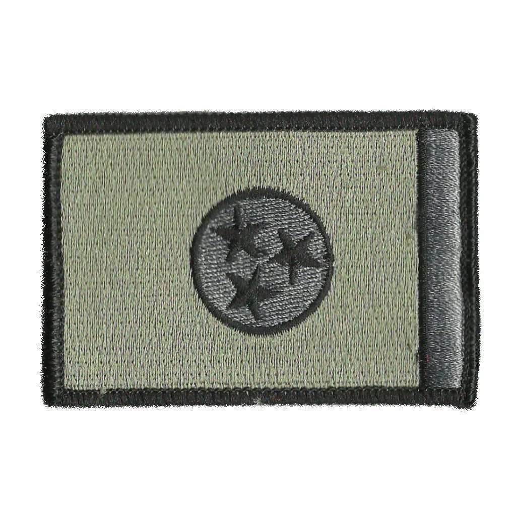 Tennessee - Tactical State Patch