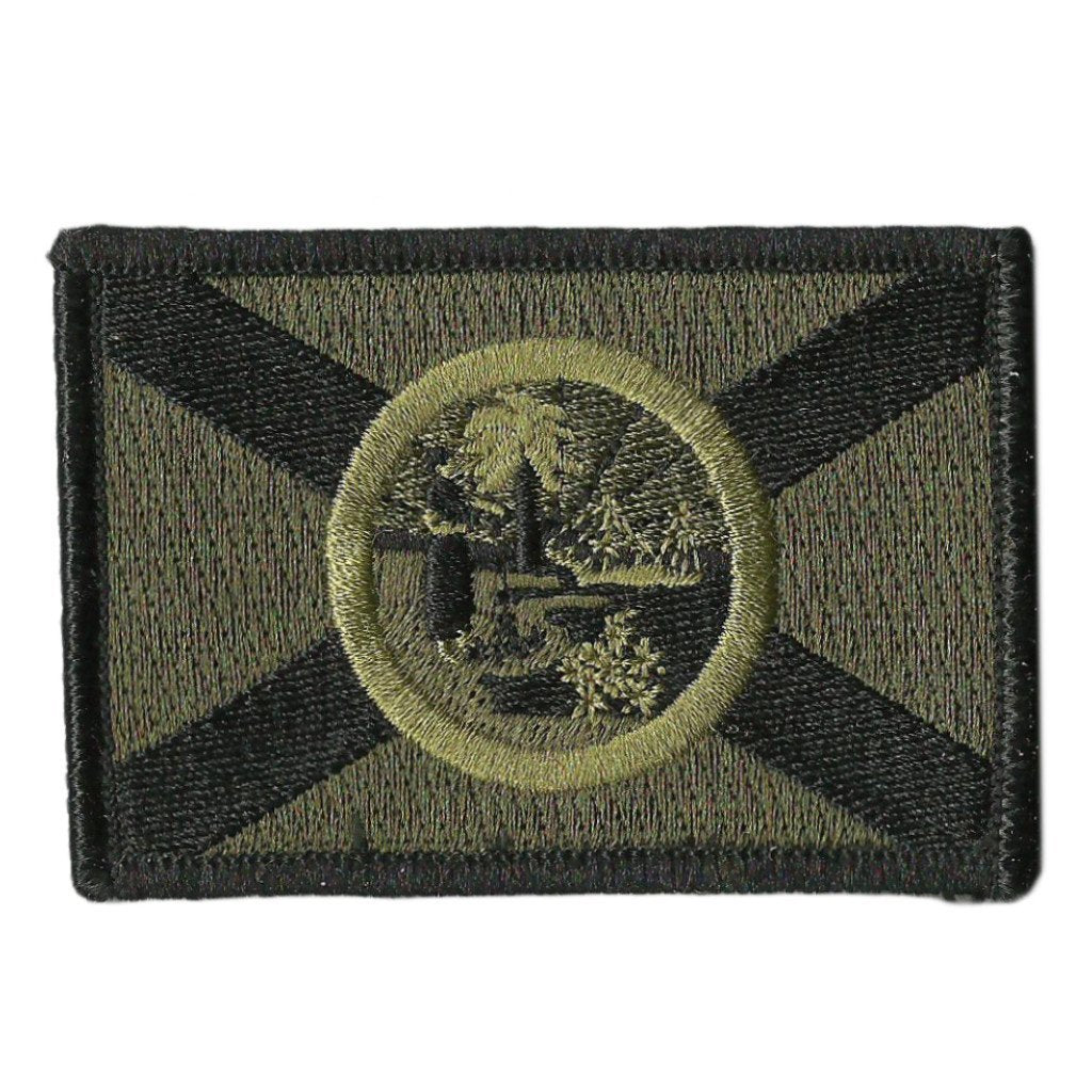Florida - Tactical State Patch