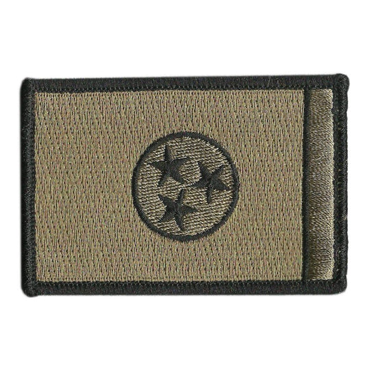 Tennessee - Tactical State Patch