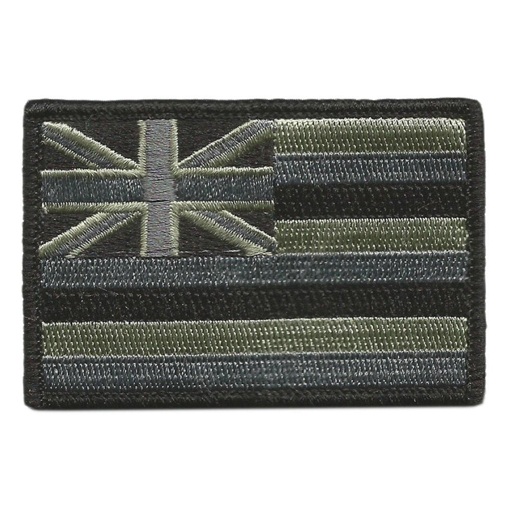 Hawaii - Tactical State Patch