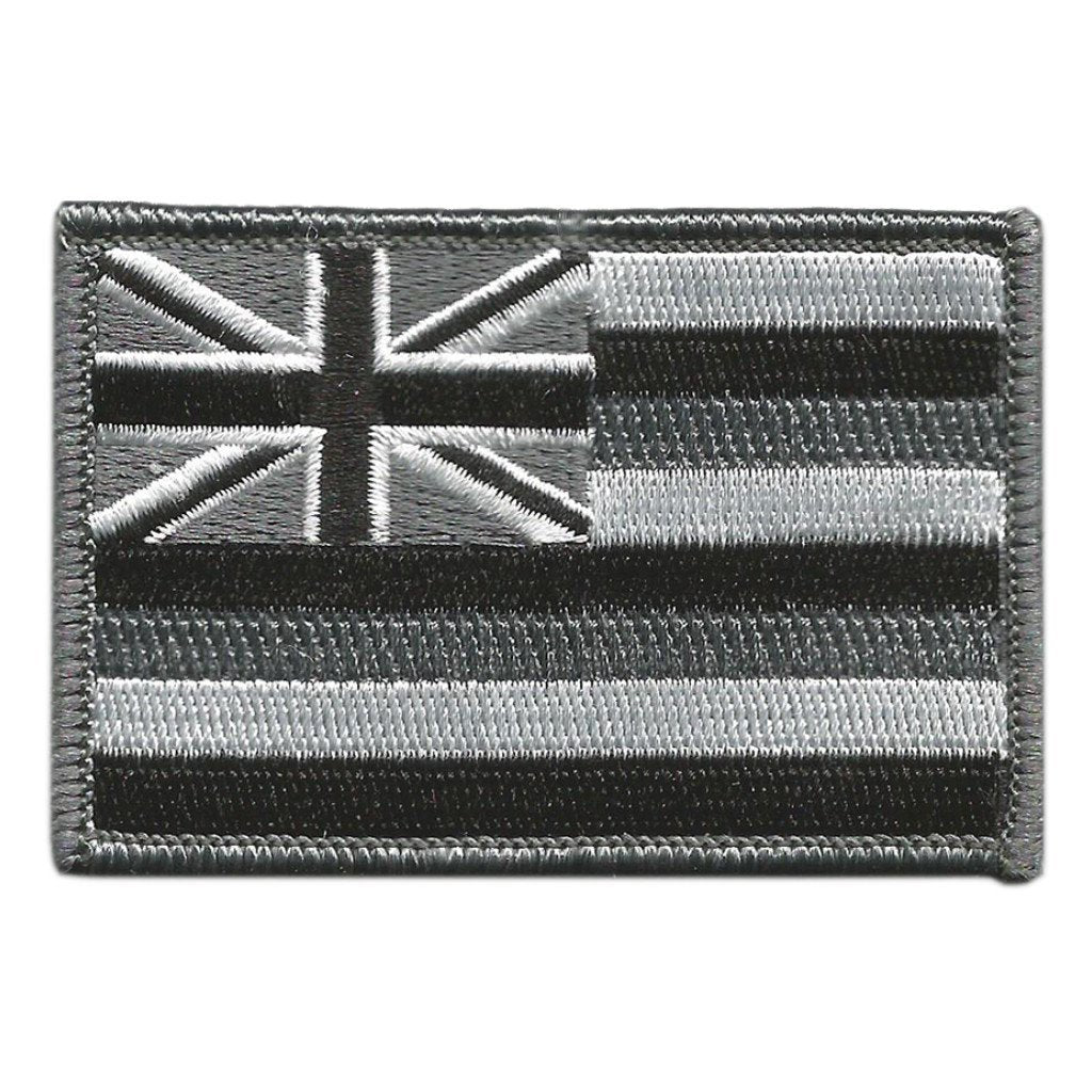 Hawaii - Tactical State Patch