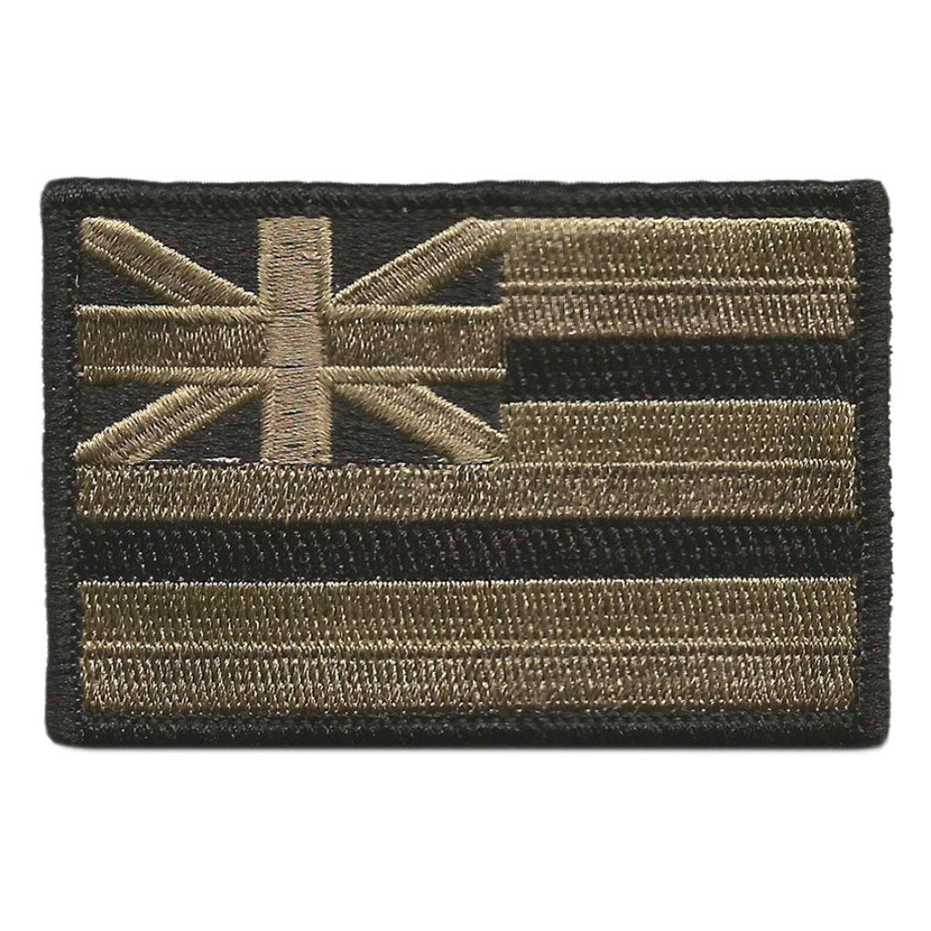 Hawaii - Tactical State Patch