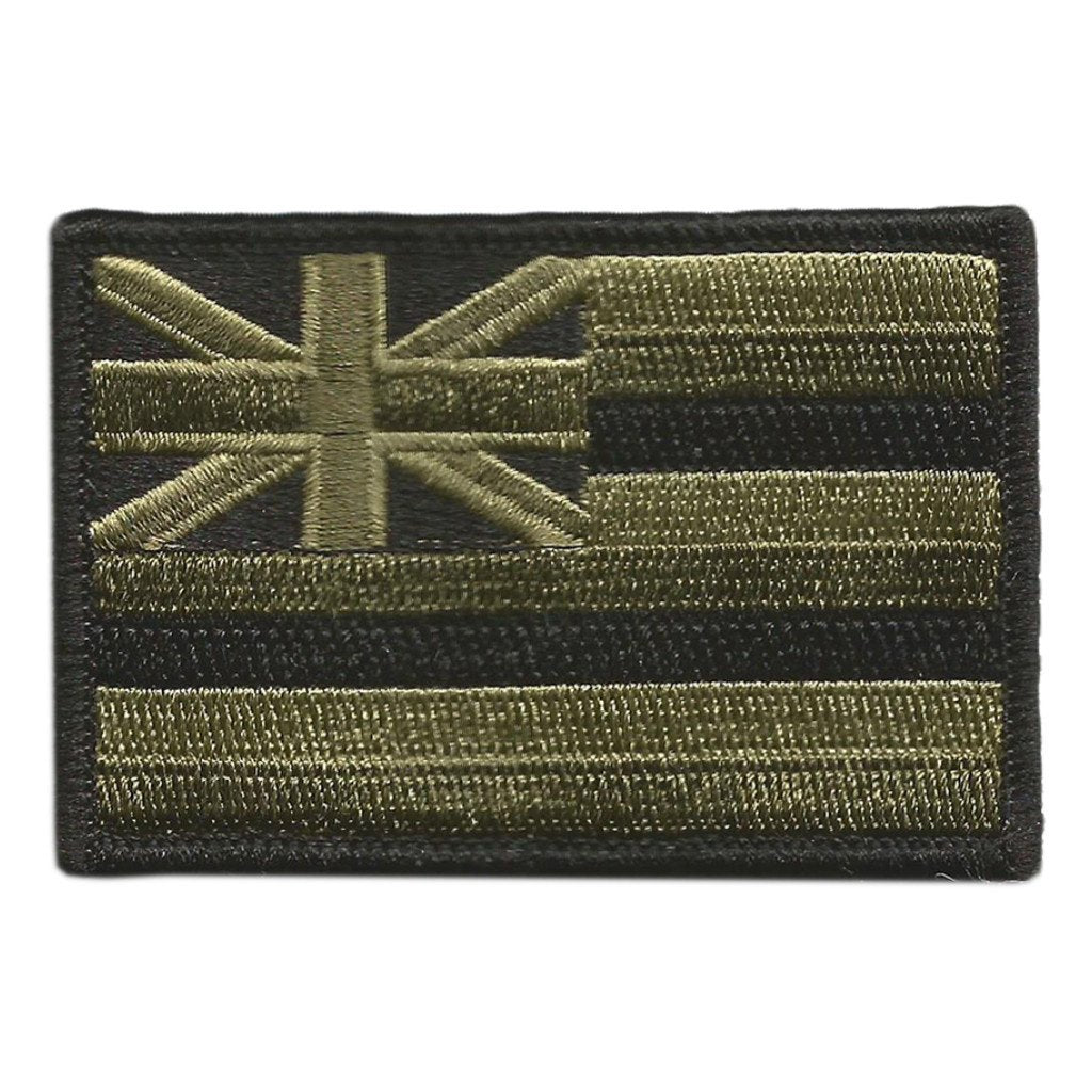 Hawaii - Tactical State Patch