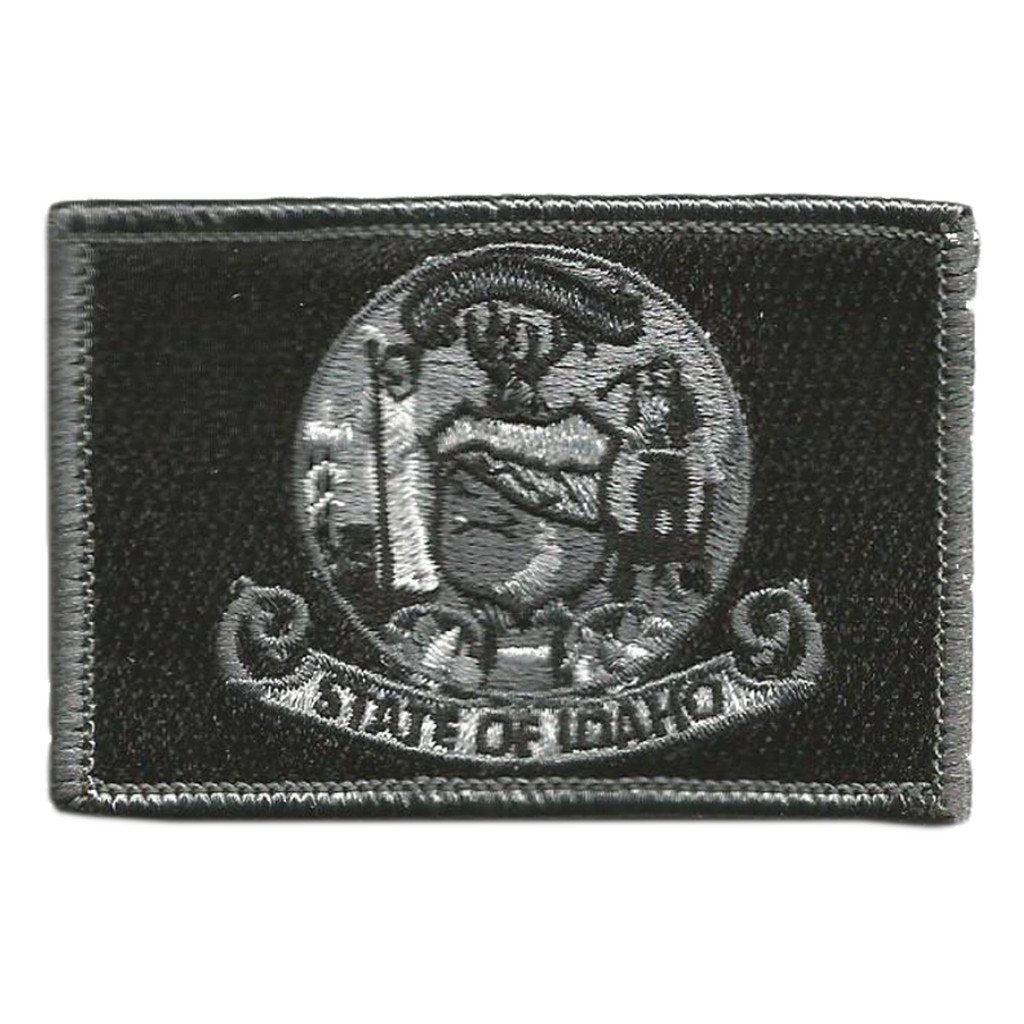 Idaho - Tactical State Patch